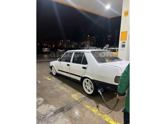 Sahibinden Tofaş Şahin 1.6 1992 Model 