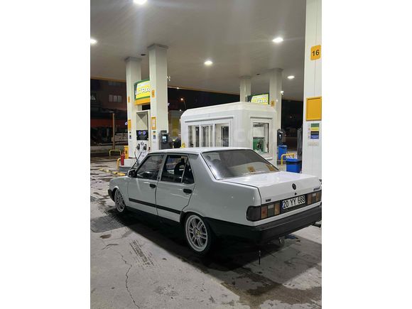 Sahibinden Tofaş Şahin 1.6 1992 Model 