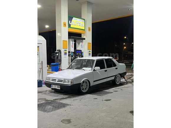 Sahibinden Tofaş Şahin 1.6 1992 Model 