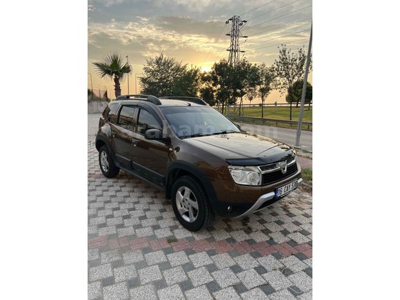 Sahibinden Dacia Duster 1.5 dCi Ambiance 2011 Model 