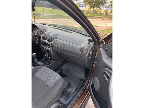 Sahibinden Dacia Duster 1.5 dCi Ambiance 2011 Model 