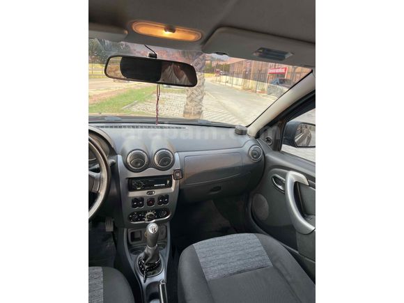 Sahibinden Dacia Duster 1.5 dCi Ambiance 2011 Model 