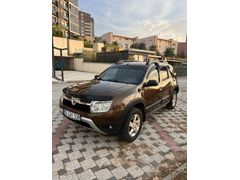 Sahibinden Dacia Duster 1.5 dCi Ambiance 2011 Model 