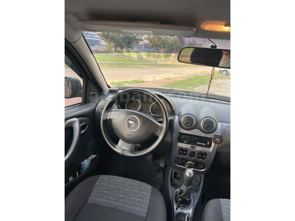 Sahibinden Dacia Duster 1.5 dCi Ambiance 2011 Model 