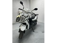 SYM Xpro 125 | Kurye Dostu Kredi Kartına 12 Taksit