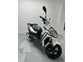SYM Xpro 125 | Kurye Dostu Kredi Kartına 12 Taksit