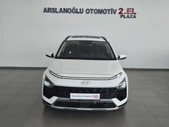 HYUNDAİ BAYİ ARSLANOĞLU DAN BAYON 1.0 T-GDI ELİTE DCT
