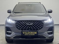 2023 MODEL EXCELLENT HATASIZ BOYASIZ CHERY TİGGO 8 PRO