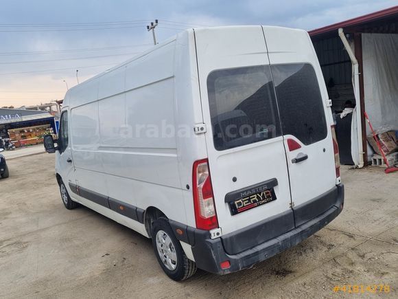 2014 HASAR KAYITSIZ 4 LASTİĞİ SIFIR SERVİS BAKIMLI MASRAFSIZ 15M