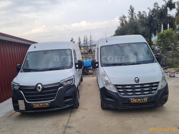 2014 HASAR KAYITSIZ 4 LASTİĞİ SIFIR SERVİS BAKIMLI MASRAFSIZ 15M