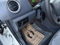 EMİR AUTO'dan FORD CONNECT 2009 MODEL ÇİFT SÜRGÜ TEK KAPAK