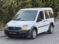 EMİR AUTO'dan FORD CONNECT 2009 MODEL ÇİFT SÜRGÜ TEK KAPAK