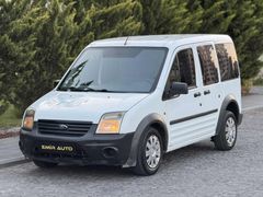 EMİR AUTO'dan FORD CONNECT 2009 MODEL ÇİFT SÜRGÜ TEK KAPAK