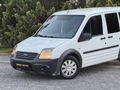 EMİR AUTO'dan FORD CONNECT 2009 MODEL ÇİFT SÜRGÜ TEK KAPAK
