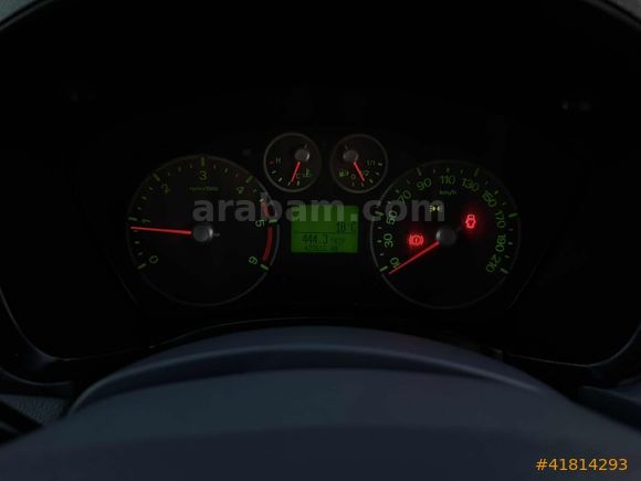 EMİR AUTO'dan FORD CONNECT 2009 MODEL ÇİFT SÜRGÜ TEK KAPAK
