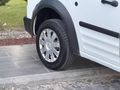 EMİR AUTO'dan FORD CONNECT 2009 MODEL ÇİFT SÜRGÜ TEK KAPAK