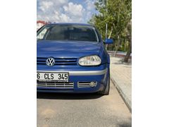 Sahibinden Volkswagen Golf 1.6 Comfortline 1998 Model 