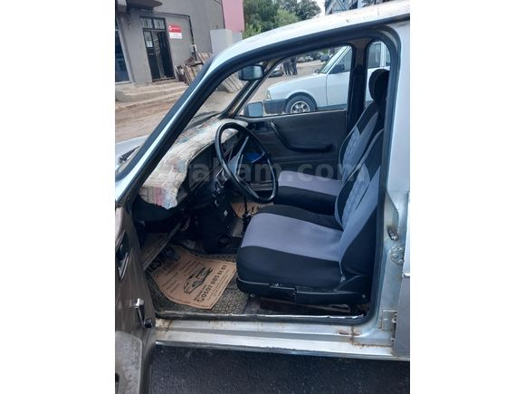 Galeriden Renault R 12 SW 1983 Model Konya