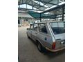 Galeriden Renault R 12 SW 1983 Model Konya