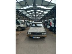Galeriden Renault R 12 SW 1983 Model Konya