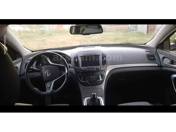 Sahibinden Opel Insignia 1.6 CDTI Elite 2016 Model