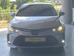2023 TOYOTA COROLLA 1.8 HYİBRİD 49 BİNDE %20 KDV Lİ