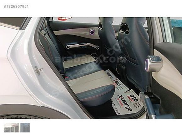 TOYOTA PLAZA TOYMAR'DAN BYD ATTO 3 DESIGN BEV