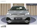 TOYOTA PLAZA TOYMAR'DAN BYD ATTO 3 DESIGN BEV
