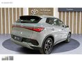 TOYOTA PLAZA TOYMAR'DAN BYD ATTO 3 DESIGN BEV
