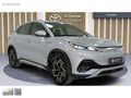 TOYOTA PLAZA TOYMAR'DAN BYD ATTO 3 DESIGN BEV