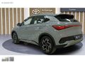 TOYOTA PLAZA TOYMAR'DAN BYD ATTO 3 DESIGN BEV