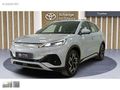 TOYOTA PLAZA TOYMAR'DAN BYD ATTO 3 DESIGN BEV