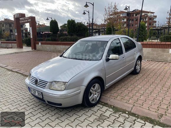 Sahibinden Volkswagen Bora 1.6 Pacific (16 V)