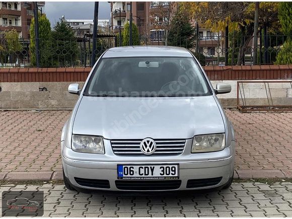 Sahibinden Volkswagen Bora 1.6 Pacific (16 V)