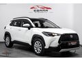 -EBRAR- 2023 TOYOTA CROSS FLAME X-PACK HYBRİD 46.000KM