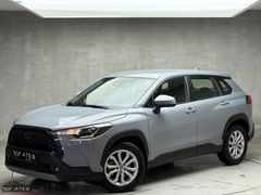 ORJİNAL HATASIZ BOYASIZ TRAMERSİZ COROLLA CROSS 1.8 HYBRİD FLAME