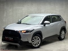 ORJİNAL HATASIZ BOYASIZ TRAMERSİZ COROLLA CROSS 1.8 HYBRİD FLAME