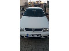 Sahibinden Volkswagen Polo 1.6 Classic 2001 Model