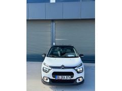 ÜLKÜ MOTORSTAN C3 DÜŞÜK KMLİ 