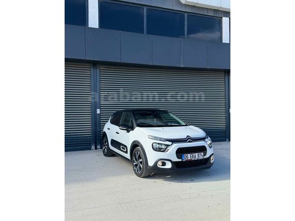 ÜLKÜ MOTORSTAN C3 DÜŞÜK KMLİ 