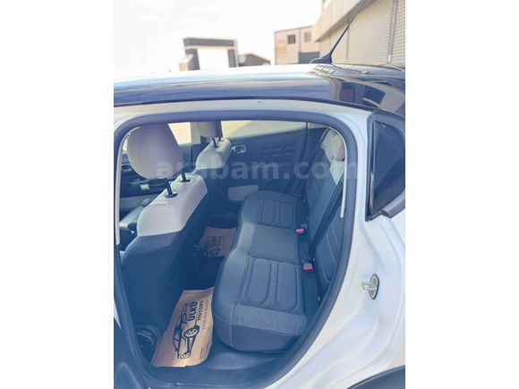 ÜLKÜ MOTORSTAN C3 DÜŞÜK KMLİ 