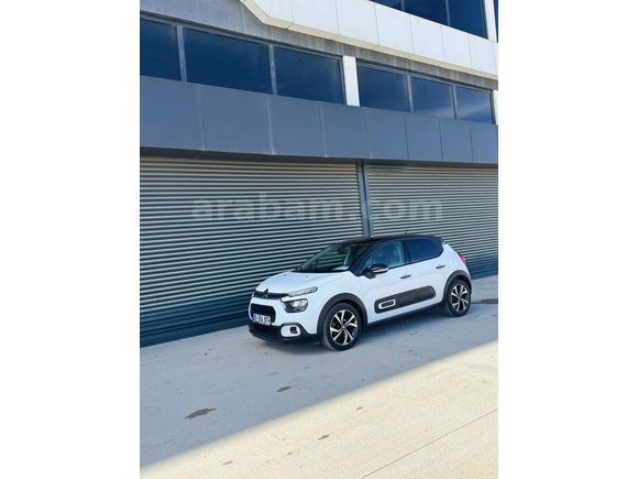 ÜLKÜ MOTORSTAN C3 DÜŞÜK KMLİ 