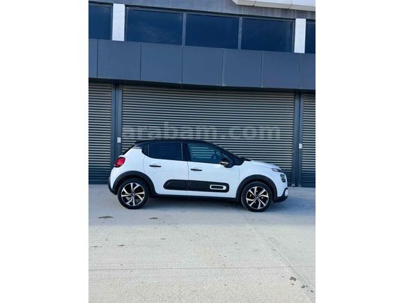 ÜLKÜ MOTORSTAN C3 DÜŞÜK KMLİ 