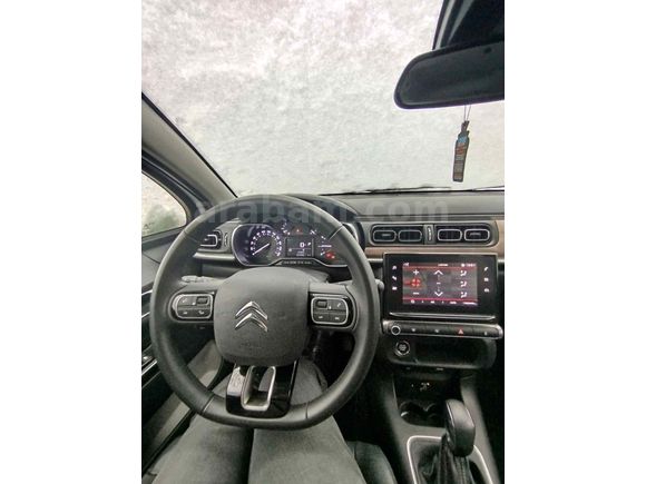 ÜLKÜ MOTORSTAN C3 DÜŞÜK KMLİ 