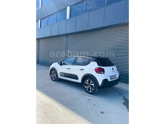 ÜLKÜ MOTORSTAN C3 DÜŞÜK KMLİ 