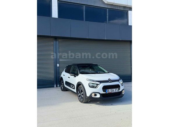 ÜLKÜ MOTORSTAN C3 DÜŞÜK KMLİ 