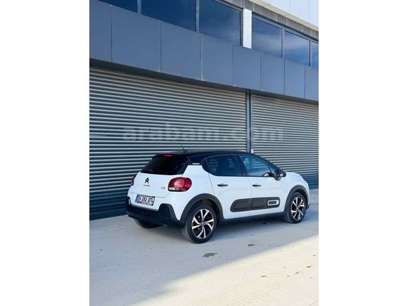 ÜLKÜ MOTORSTAN C3 DÜŞÜK KMLİ 