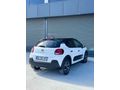 ÜLKÜ MOTORSTAN C3 DÜŞÜK KMLİ 