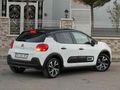 ÜLKÜ MOTORSTAN C3 DÜŞÜK KMLİ 