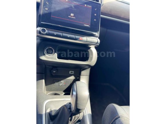 ÜLKÜ MOTORSTAN C3 DÜŞÜK KMLİ 